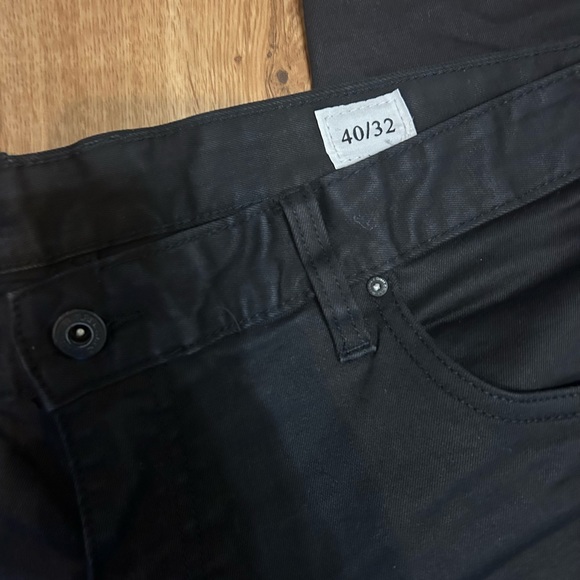 Smoke Rise Jeans - Picture 8 of 10